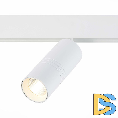 Магнитный трековый светильник ST Luce Lemmi ST365.536.18
