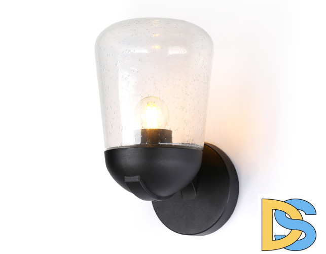 Уличный настенный светильник Ambrella Light Garden ST2081