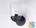 Уличный настенный светильник Ambrella Light Garden ST2081