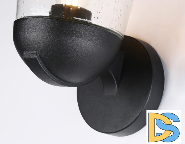 Уличный настенный светильник Ambrella Light Garden ST2081