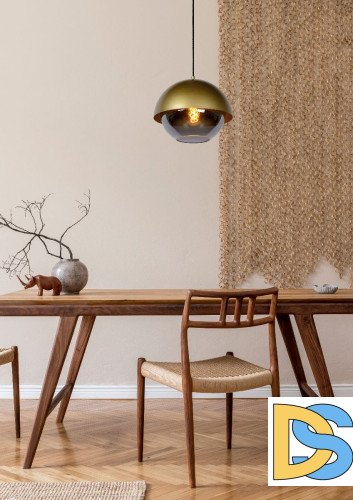 Подвесной светильник Lucide Cooper 10410/20/02