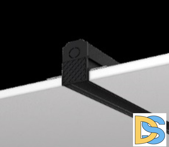 Шинопровод Maytoni Magnetic track system Exility TRX034-421.12B