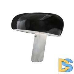 Настольная лампа Divinare Denton 1083/06 TL-1