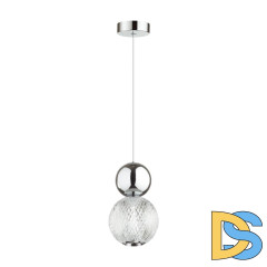 Подвесной светильник Odeon Light Crystal 5007/7L