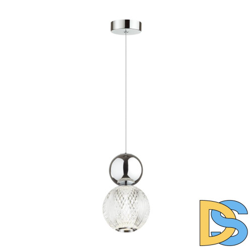 Подвесной светильник Odeon Light Crystal 5007/7L