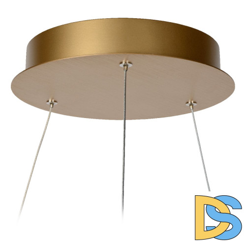 Подвесной светильник Lucide Vidal 46403/48/02