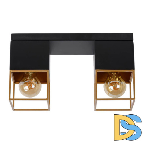 Потолочная люстра Lucide Rixt 21120/02/30