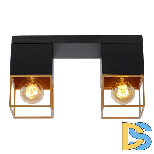 Потолочная люстра Lucide Rixt 21120/02/30