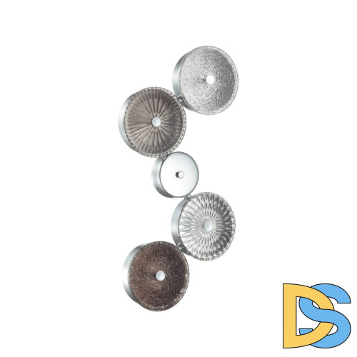 Настенный светильник Odeon Light Caramella 5416/25WL