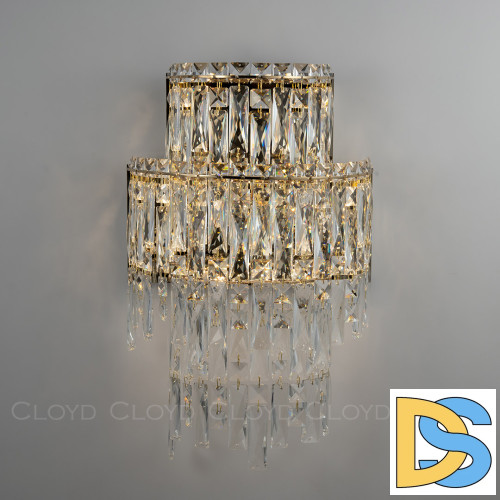 Настенный светильник Cloyd Antrea 20355