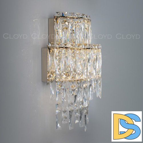 Настенный светильник Cloyd Antrea 20355