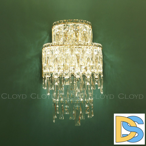 Настенный светильник Cloyd Antrea 20355