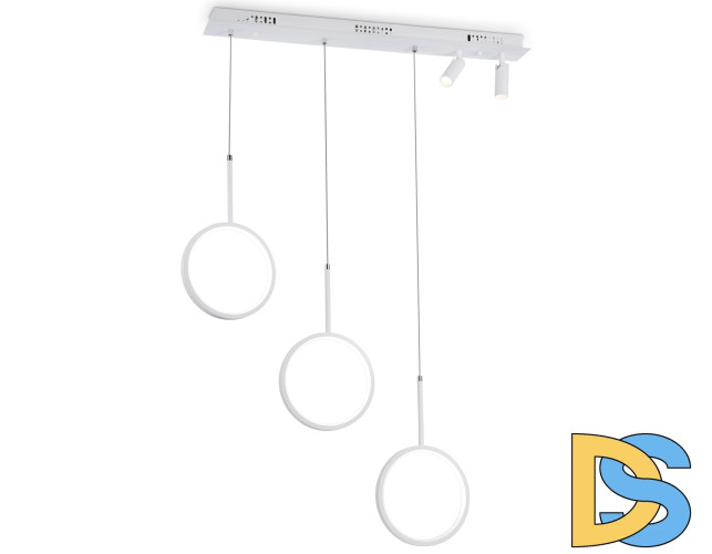 Подвесной светильник Ambrella Light Comfort FL5277