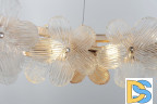 Подвесная люстра Rivoli Ethel 6132-101 Б0061974