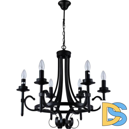 Подвесная люстра Stilfort Montare 1030/02/06P