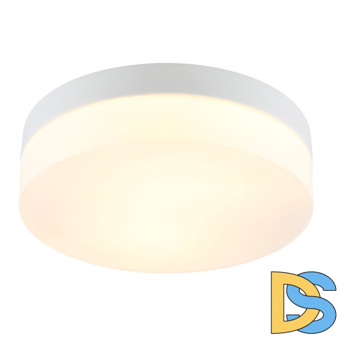 Потолочный светильник Arte Lamp Aqua-Tablet A6047PL-3WH