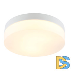 Потолочный светильник Arte Lamp Aqua-Tablet A6047PL-3WH