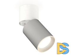 Спот Ambrella Light Techno Spot XM6314030 (A2220, C6314, N6101)