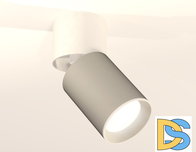 Спот Ambrella Light Techno Spot XM6314030 (A2220, C6314, N6101)