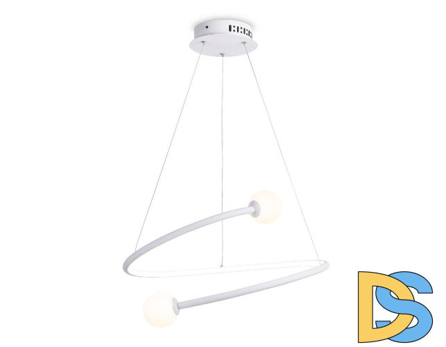 Подвесной светильник Ambrella Light Comfort LineTech FL66291