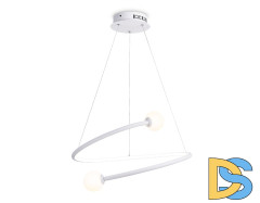 Подвесной светильник Ambrella Light Comfort LineTech FL66291