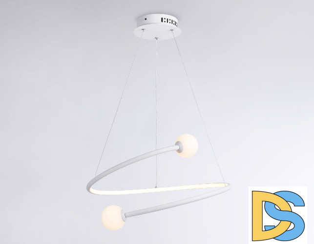 Подвесной светильник Ambrella Light Comfort LineTech FL66291