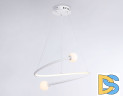 Подвесной светильник Ambrella Light Comfort LineTech FL66291