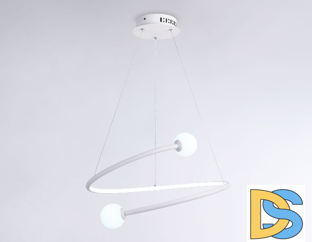 Подвесной светильник Ambrella Light Comfort LineTech FL66291