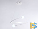 Подвесной светильник Ambrella Light Comfort LineTech FL66291