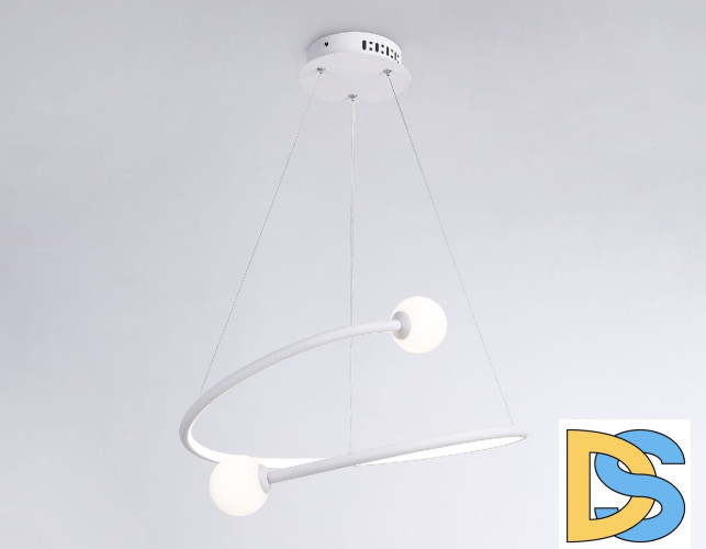 Подвесной светильник Ambrella Light Comfort LineTech FL66291