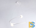 Подвесной светильник Ambrella Light Comfort LineTech FL66291