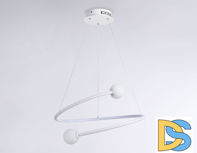 Подвесной светильник Ambrella Light Comfort LineTech FL66291