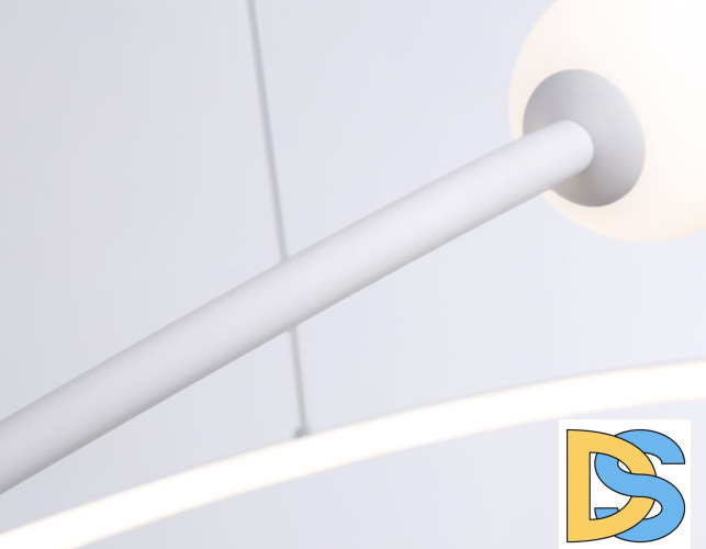 Подвесной светильник Ambrella Light Comfort LineTech FL66291