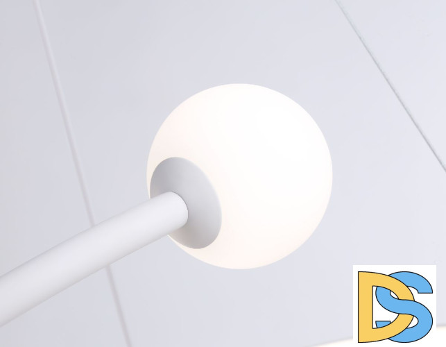 Подвесной светильник Ambrella Light Comfort LineTech FL66291