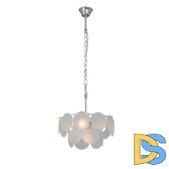 Подвесной светильник Vitaluce V5888-9/4