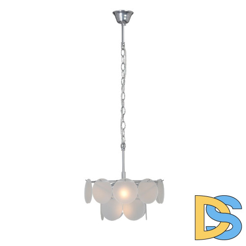 Подвесной светильник Vitaluce V5888-9/4