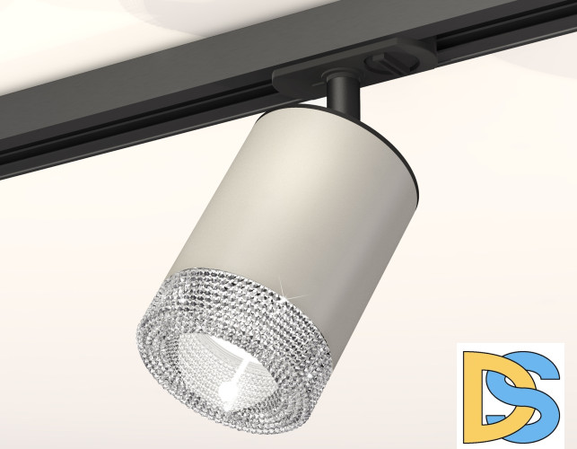 Комплект трекового светильника Ambrella Light Track System XT7423010 (A2537, C7423, N7191)