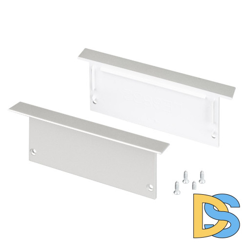 Заглушка Arlight SL-LINIA88-FS 030506