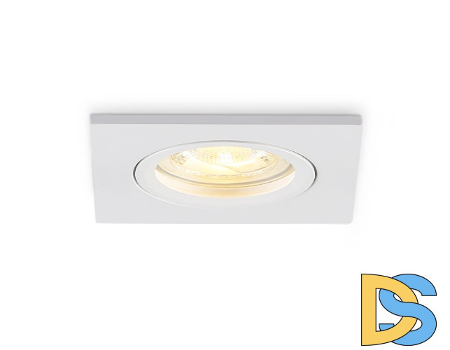 Встраиваемый светильник Ambrella Light Standard Tech TN102455