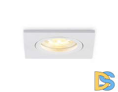 Встраиваемый светильник Ambrella Light Standard Tech TN102455