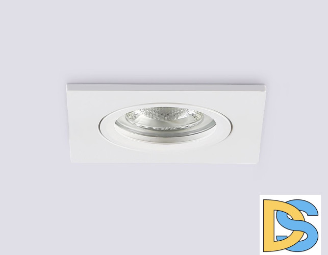 Встраиваемый светильник Ambrella Light Standard Tech TN102455