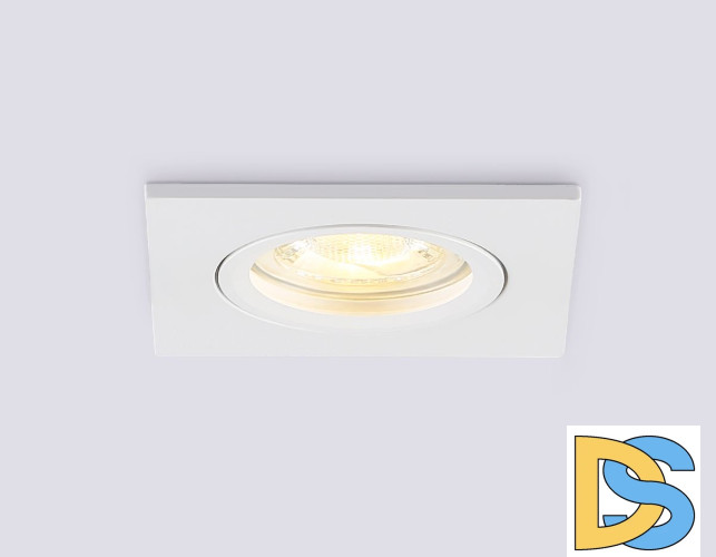 Встраиваемый светильник Ambrella Light Standard Tech TN102455