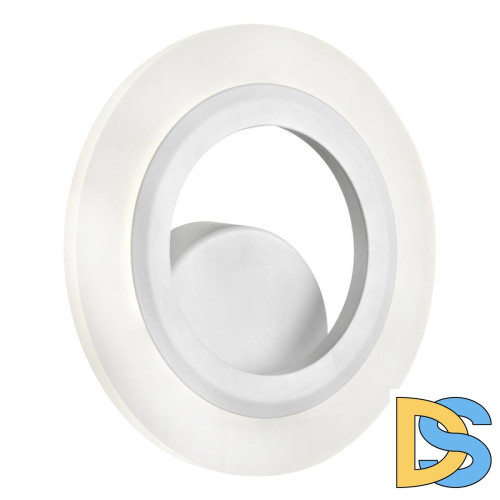 Бра iLedex Gravity A006-1 11W 4000K WH