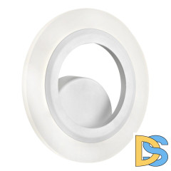 Бра iLedex Gravity A006-1 11W 4000K WH