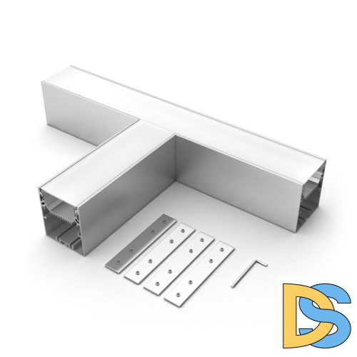 Соединитель профиля Arlight SL-LINE 030142