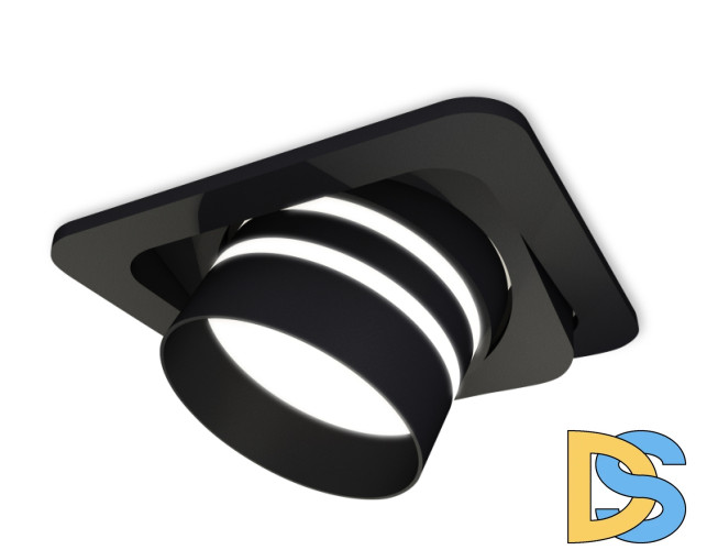 Встраиваемый светильник Ambrella Light Techno Spot XC7659082 (C7659, N7142)