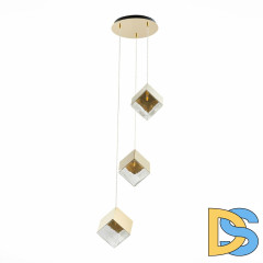 Подвесной светильник ST Luce Riello SL1182.203.03