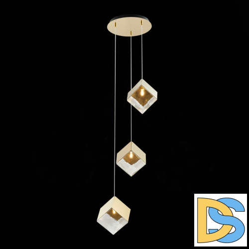 Подвесной светильник ST Luce Riello SL1182.203.03