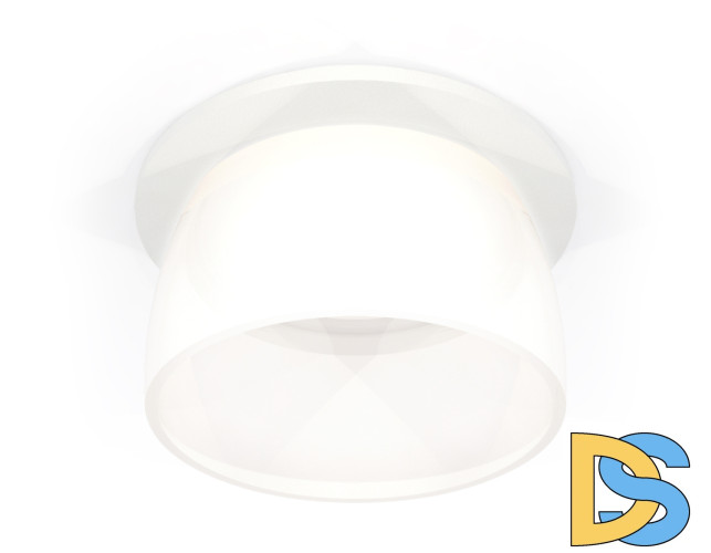 Встраиваемый светильник Ambrella Light Techno Spot XC6512069 (C6512, N6258)