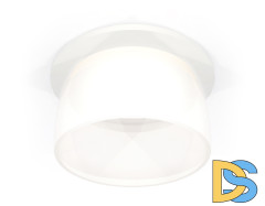 Встраиваемый светильник Ambrella Light Techno Spot XC6512069 (C6512, N6258)